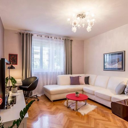 Lalu Apartment Split Ngoại thất bức ảnh