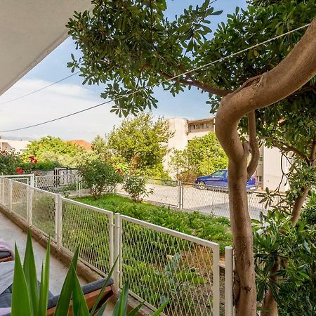 Lalu Apartment Split Ngoại thất bức ảnh