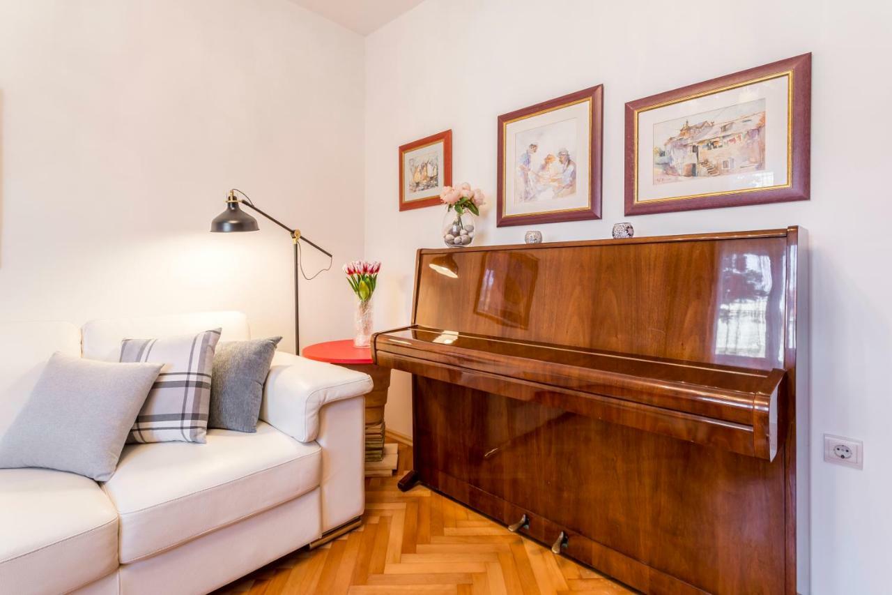 Lalu Apartment Split Ngoại thất bức ảnh