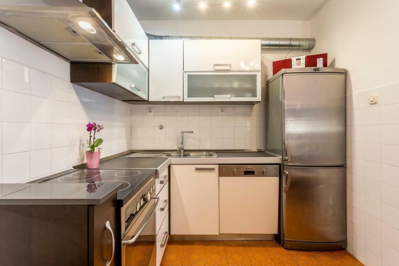 Lalu Apartment Split Ngoại thất bức ảnh