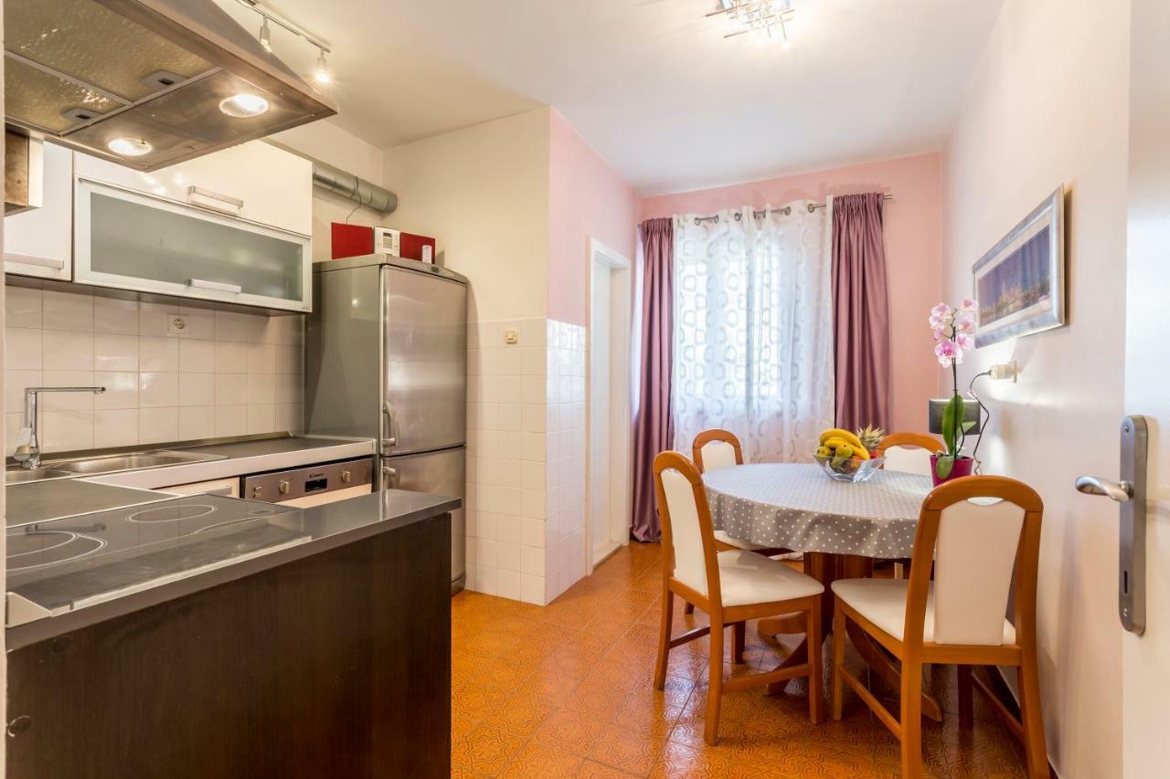 Lalu Apartment Split Ngoại thất bức ảnh