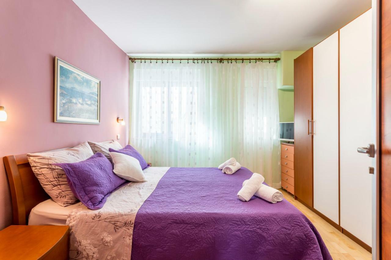 Lalu Apartment Split Ngoại thất bức ảnh