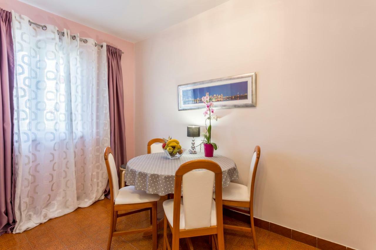 Lalu Apartment Split Ngoại thất bức ảnh