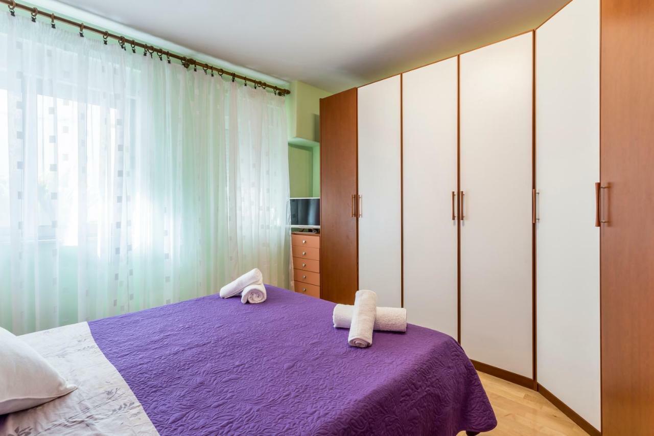 Lalu Apartment Split Ngoại thất bức ảnh