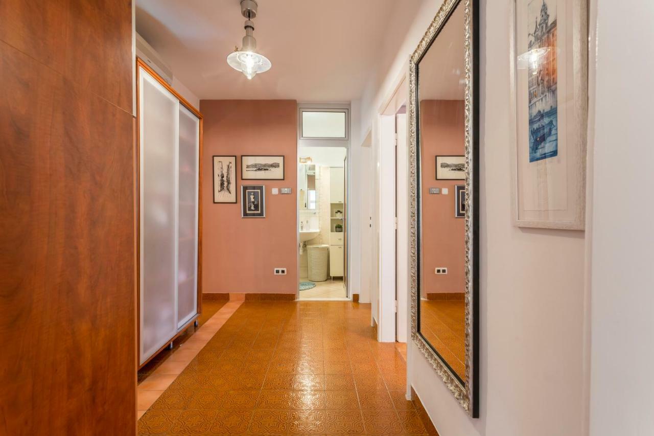 Lalu Apartment Split Ngoại thất bức ảnh