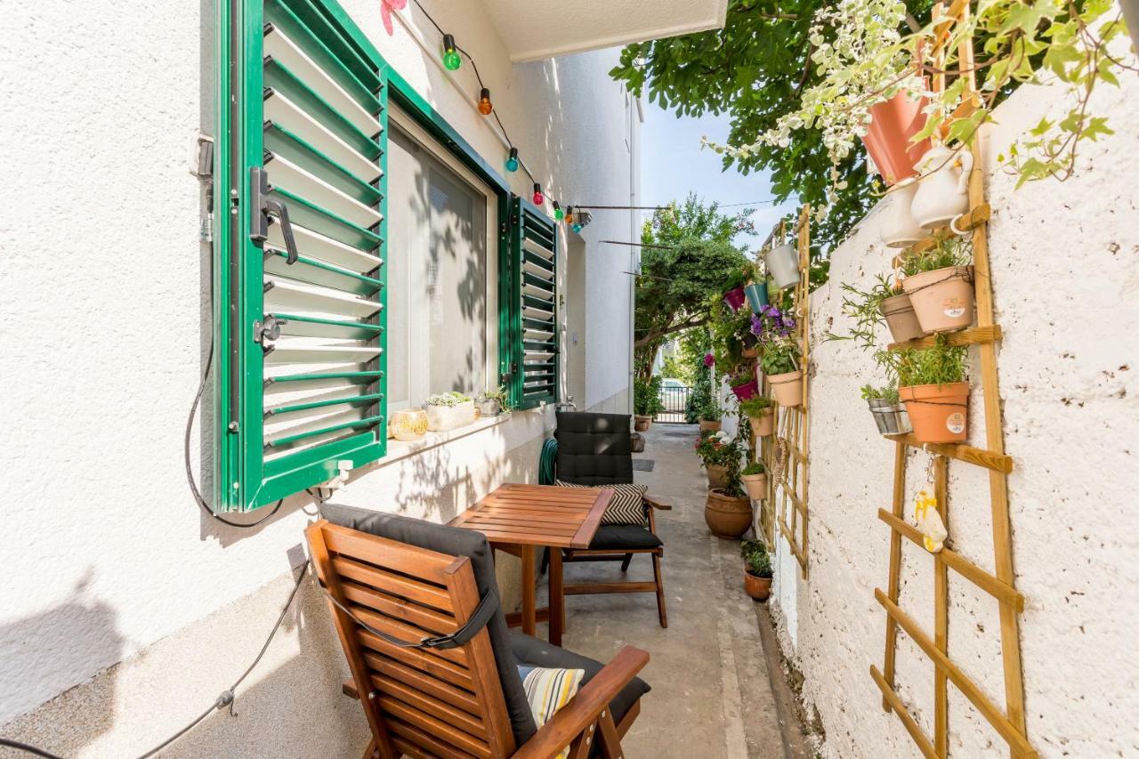 Lalu Apartment Split Ngoại thất bức ảnh
