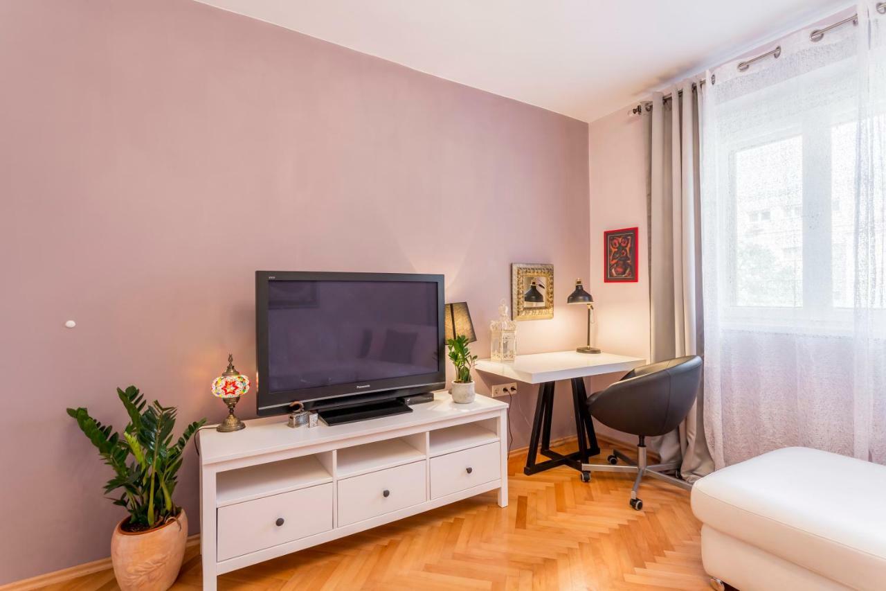Lalu Apartment Split Ngoại thất bức ảnh