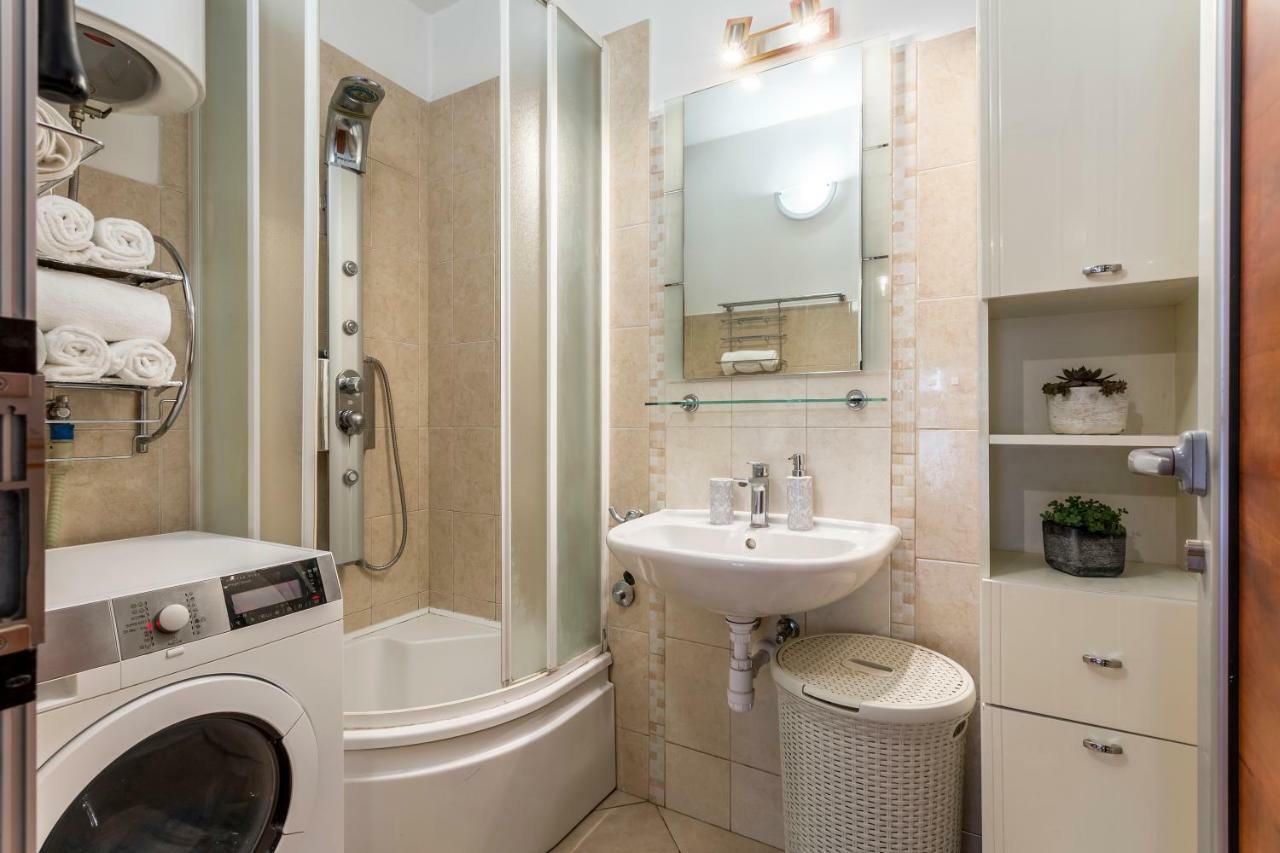 Lalu Apartment Split Ngoại thất bức ảnh