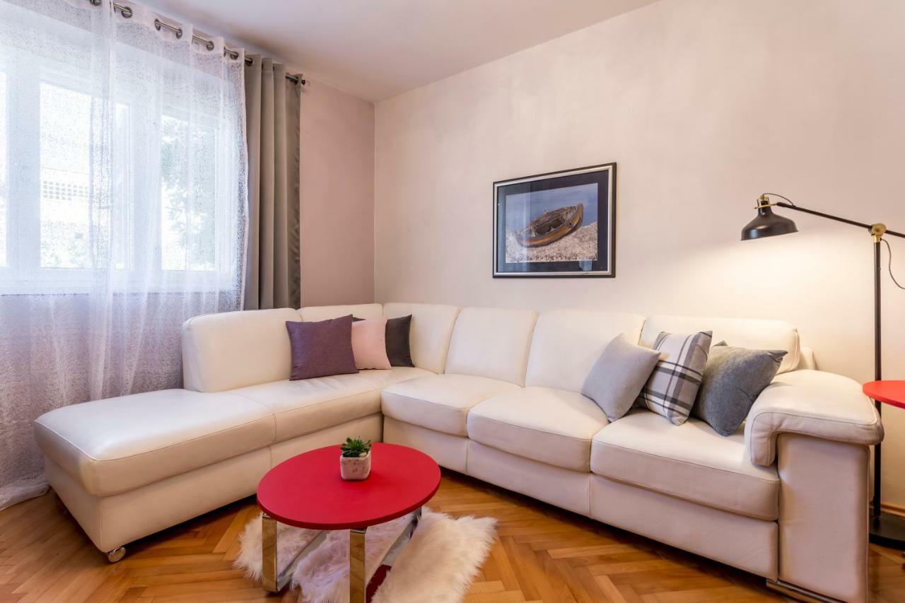 Lalu Apartment Split Ngoại thất bức ảnh